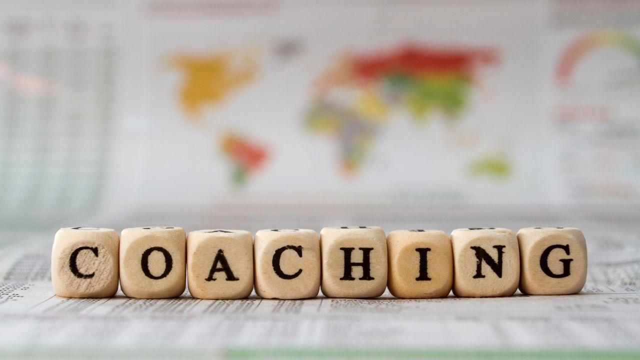 Coaching pour les entreprises - Avignon et Vaucluse